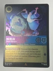 Merlin - Clever Clairvoyant