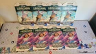 Booster Pack