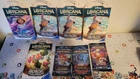 Booster Pack