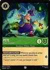 Pete - Pirate Scoundrel