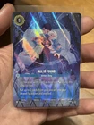 All Is Found