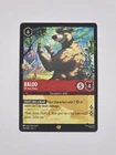 Baloo - Ol' Iron Paws