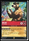 Baloo - Ol' Iron Paws