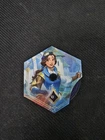 Belle - Mechanic Extraordinaire