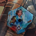 Belle - Mechanic Extraordinaire