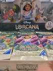 Booster Pack