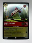 Card Soldiers - Royal Troops