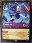 Donald Duck - Flustered Sorcerer