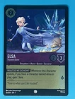 Elsa - Trusted Sister