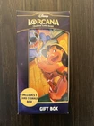 Sealed Gift Box
