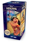 Sealed Gift Box
