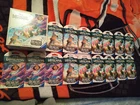 Booster Pack