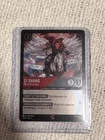 Li Shang - Newly Promoted