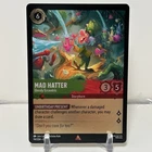 Mad Hatter - Unruly Eccentric