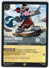 Mickey Mouse - Inspirational Warrior