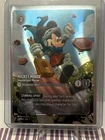 Mickey Mouse - Inspirational Warrior