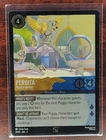 Penny - Bolt's Person