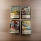 Card Soldiers - Royal Troops