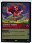 Queen of Hearts - Losing Her Temper