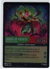 Queen of Hearts - Unpredictable Bully