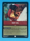 Ruby Coil