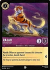 Rajah - Ghostly Tiger