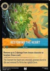 Restoring the Heart
