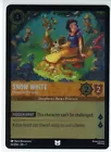 Snow White - Fairest in the Land