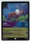 Sven - Keen-Eyed Reindeer