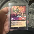 Te Ka - Elemental Terror