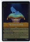 The Glass Slipper