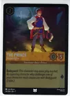 The Prince - Vigilant Suitor