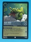 Tick-Tock - Relentless Crocodile