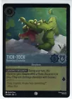 Tick-Tock - Relentless Crocodile