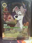 Tramp - Enterprising Dog