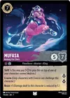 Mufasa - Among the Stars
