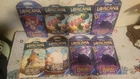 Booster Pack
