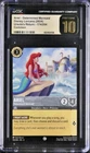 Ariel - Determined Mermaid