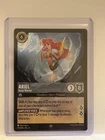 Ariel - Sonic Warrior