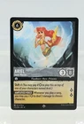 Ariel - Sonic Warrior