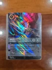 Ariel - Sonic Warrior