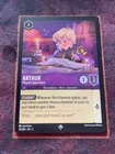 Arthur - Wizard's Apprentice
