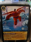 Baymax - Armored Companion