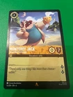 Monterey Jack - Good-Hearted Ranger