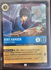 Hiro Hamada - Robotics Prodigy