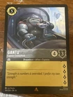 Gantu - Captain Crankyhead