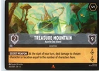 Treasure Mountain - Azurite Sea Island