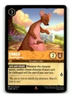 Kanga - Nurturing Mother