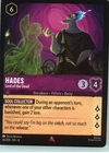 Hades - Lord of the Dead