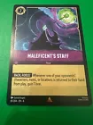 Maleficent's Staff